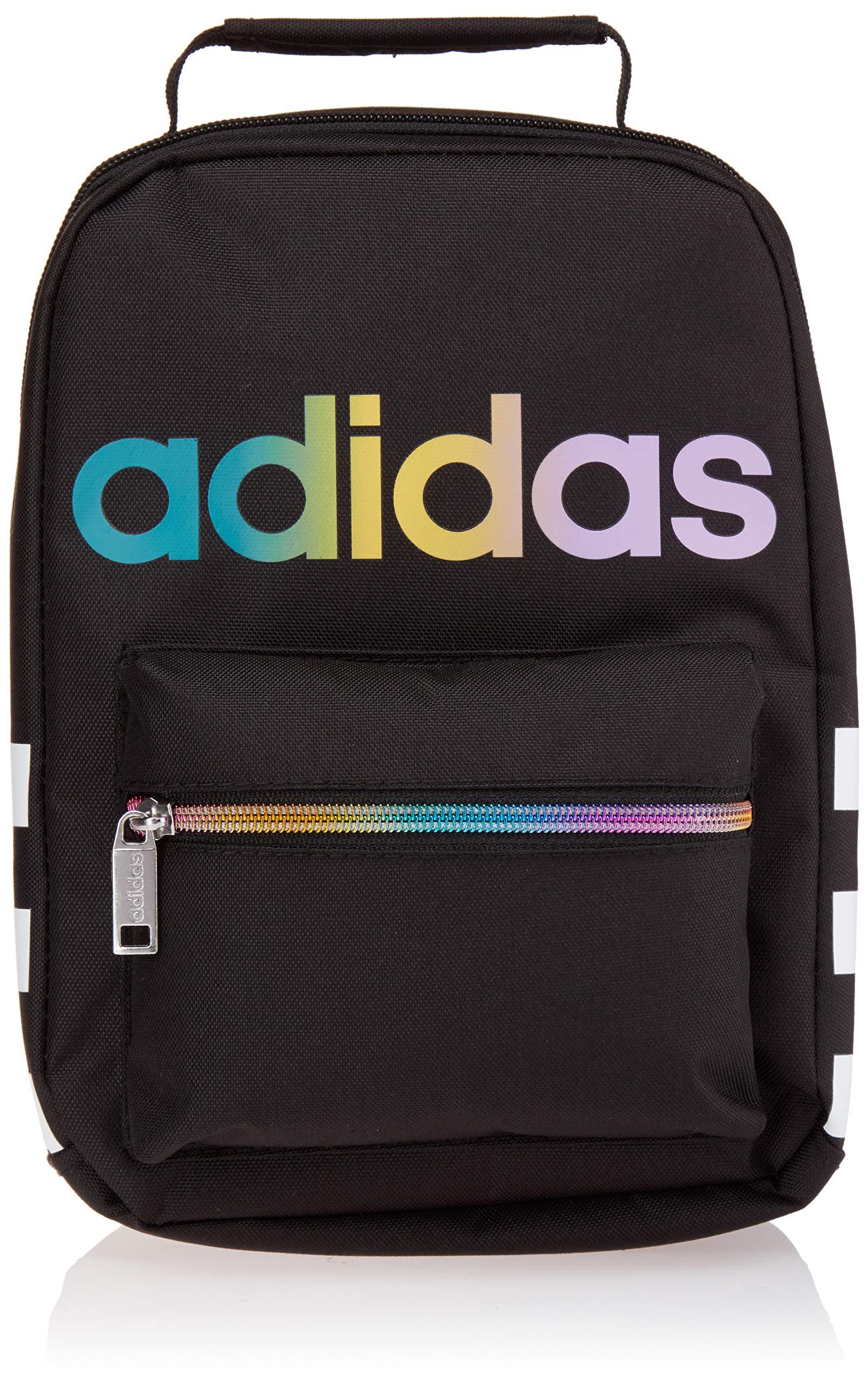 adidas lunch backpack
