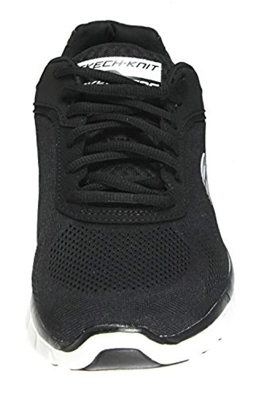 skechers sport men's synergy power switch memory foam athletic training sneaker
