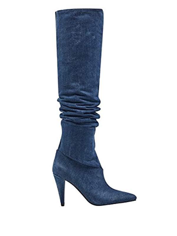 slouchy boots 2018