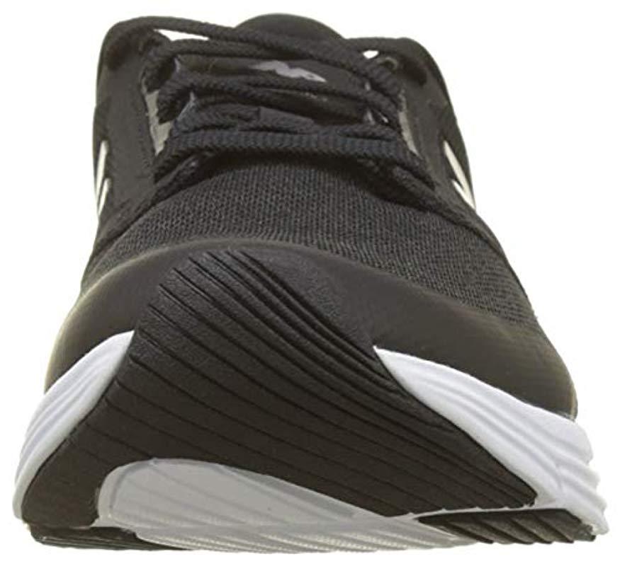 New Balance Wo Wx715v3 in Black Silver 