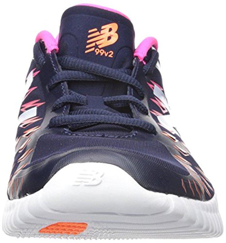 Womens new balance clearance flexonic