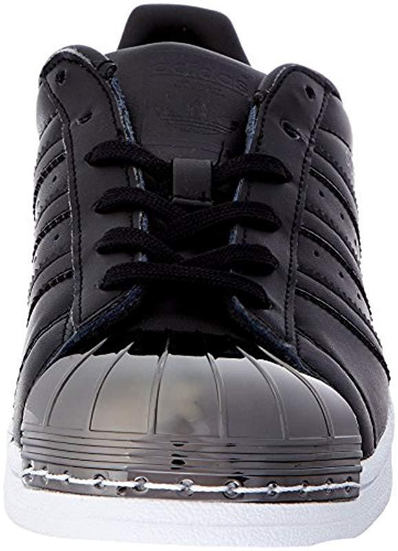 adidas metal toe