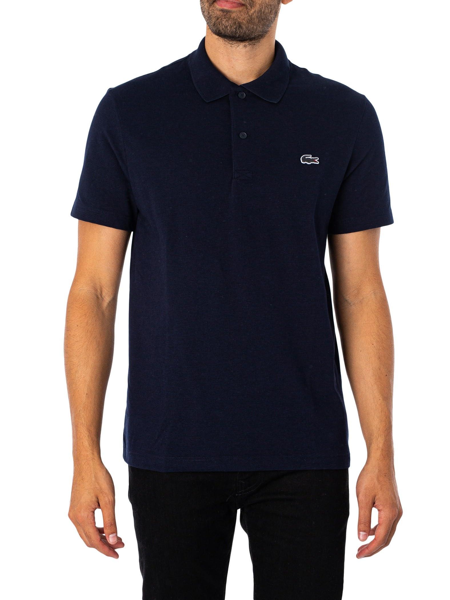 Polo lacoste pour homme hotsell