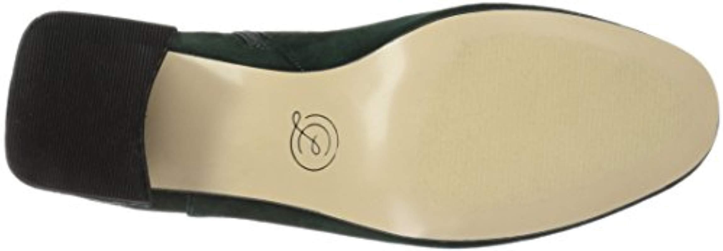 chinese laundry women's daria ankle boot