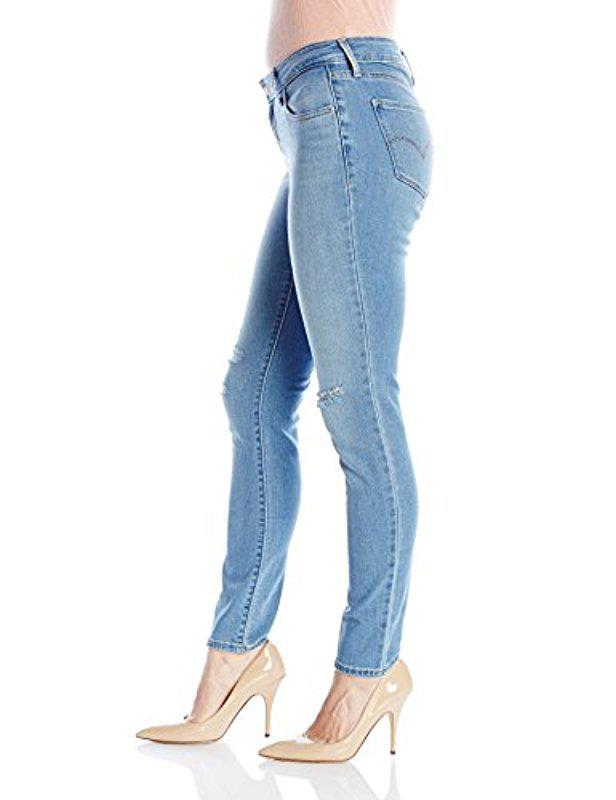 levis 811