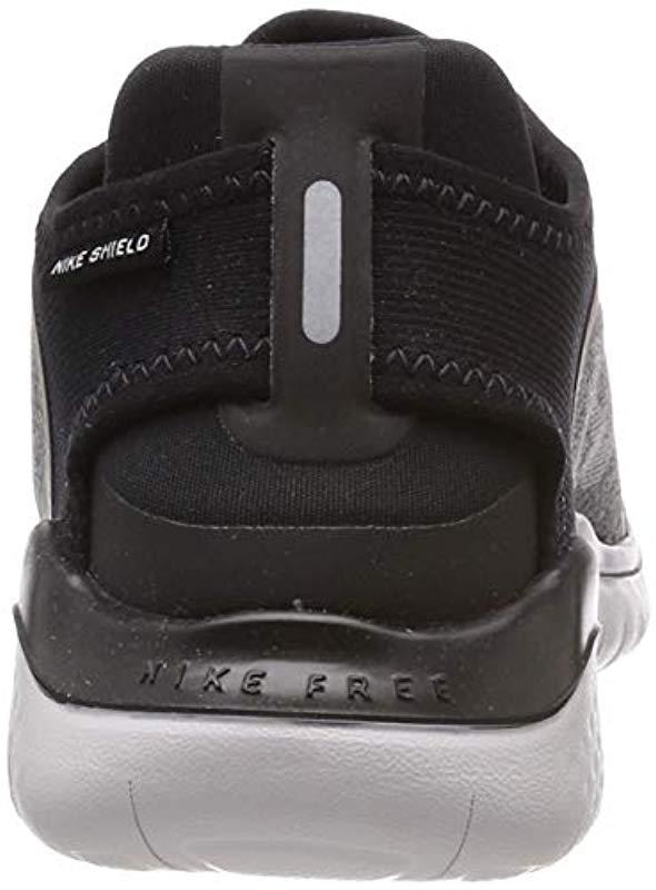 nike free shield 2018