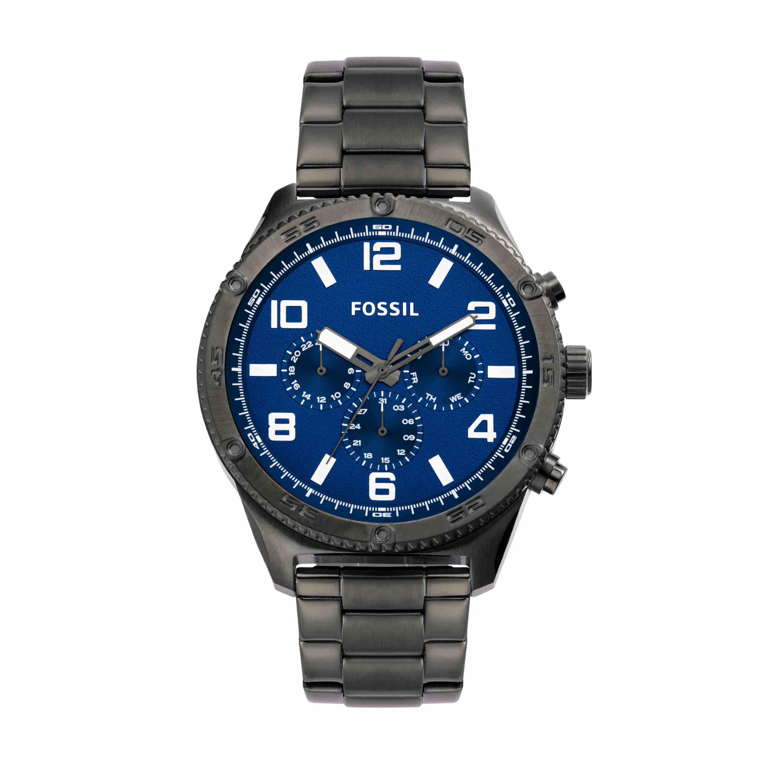 Fossil Flynn Amazon Orologi Uomo Fossil Fossil Watches For Men