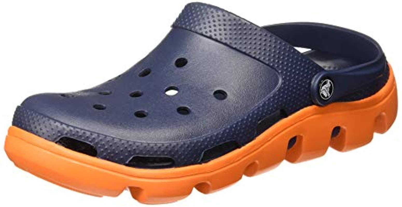 sport clogs