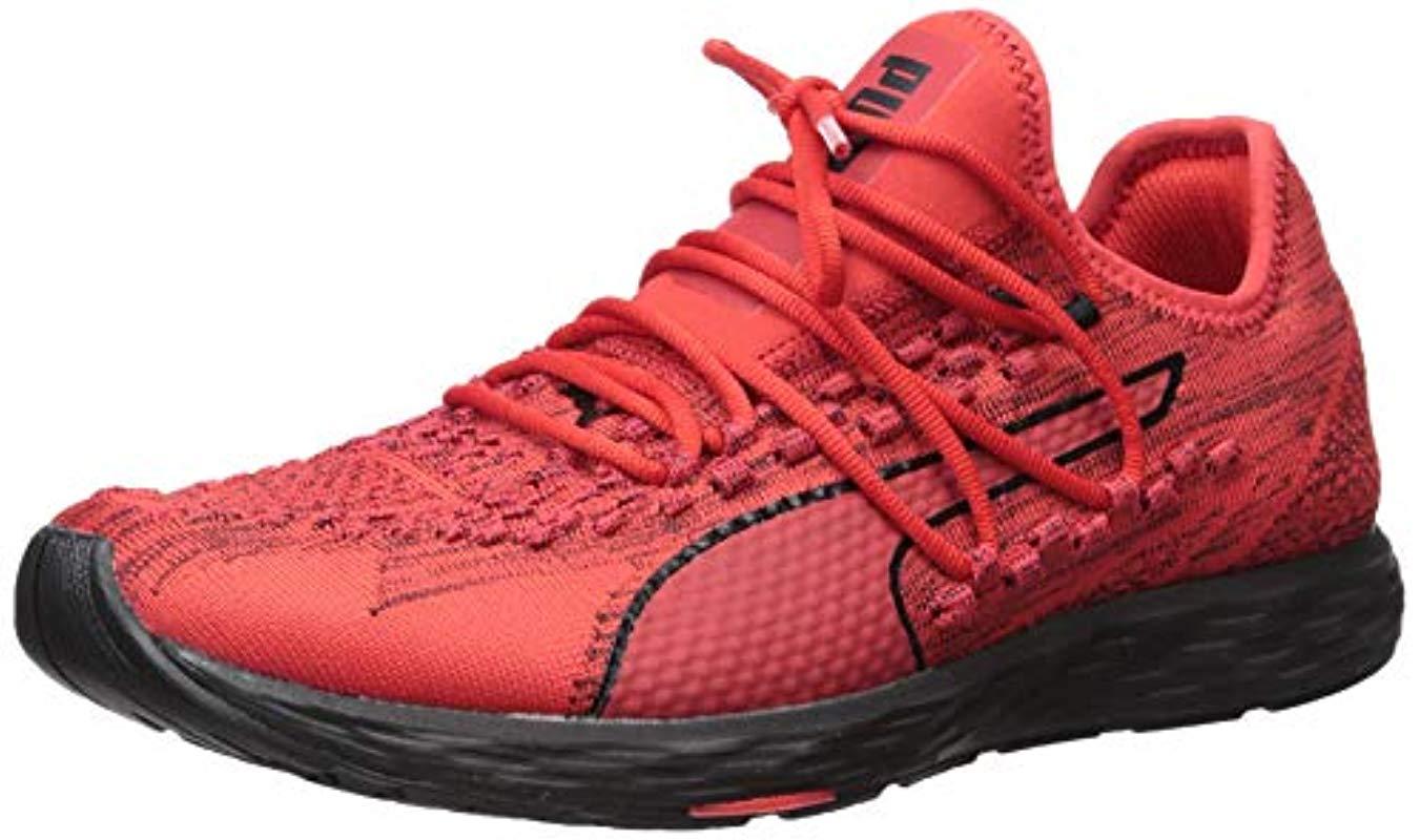 puma speed 300 racer