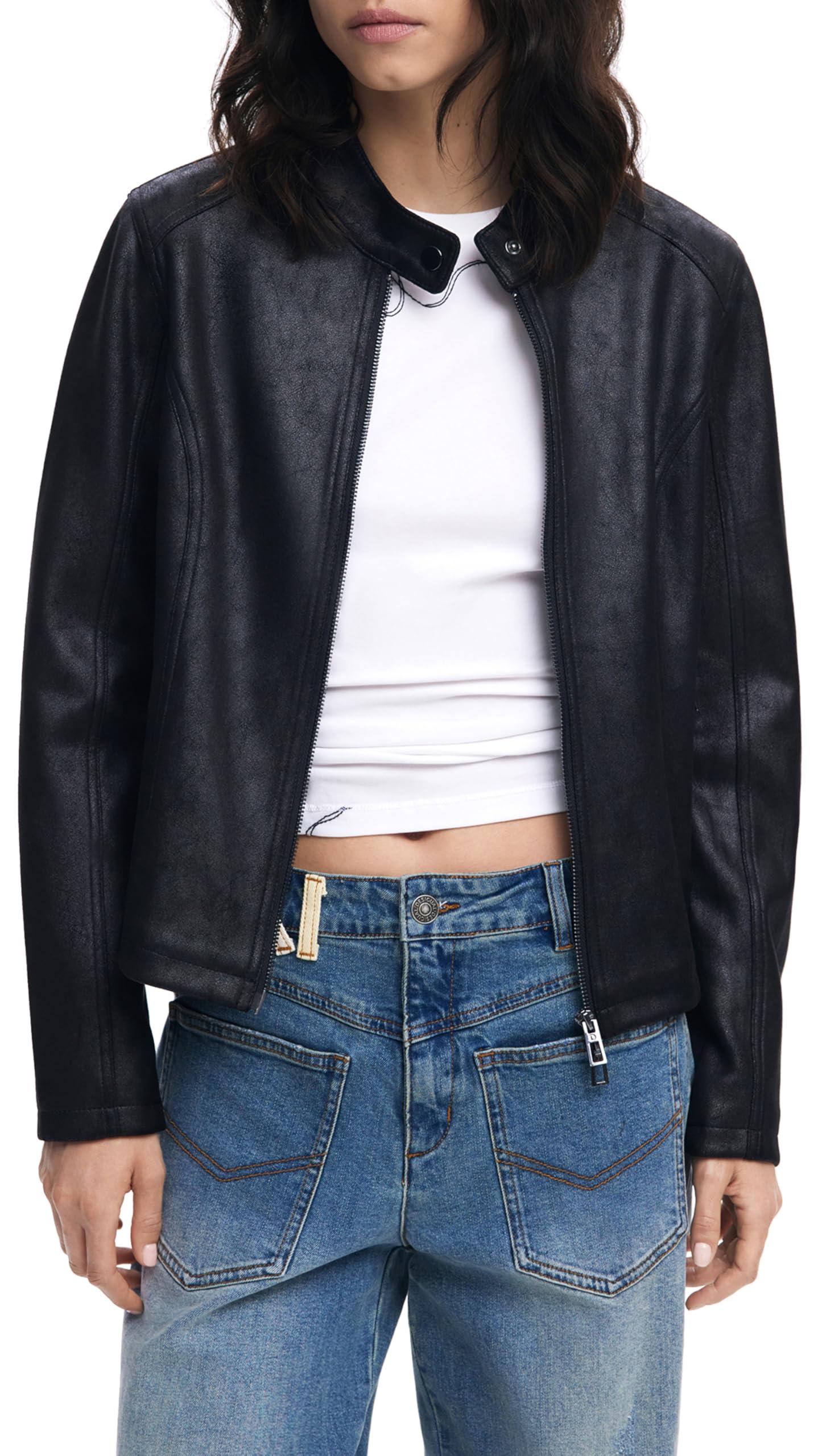 Zara Cappotti Saldi Giacche Estive Desigual Da Donna: 7+ Prodotti