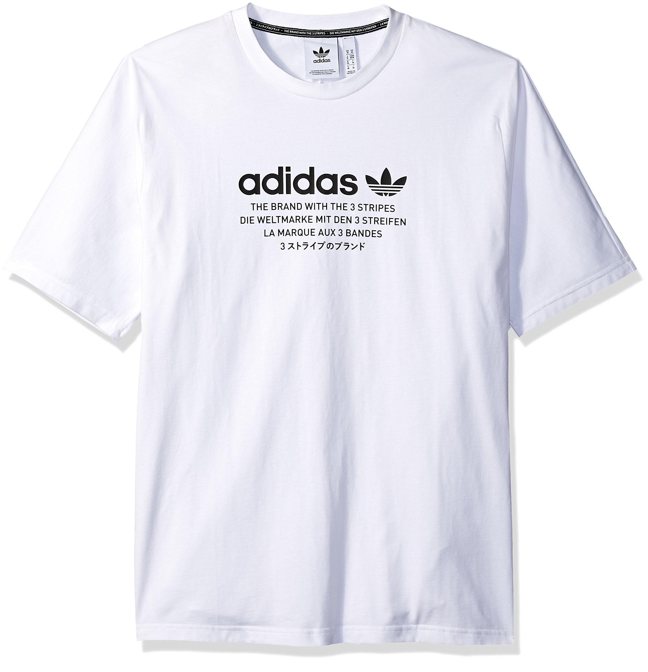 adidas nmd tee