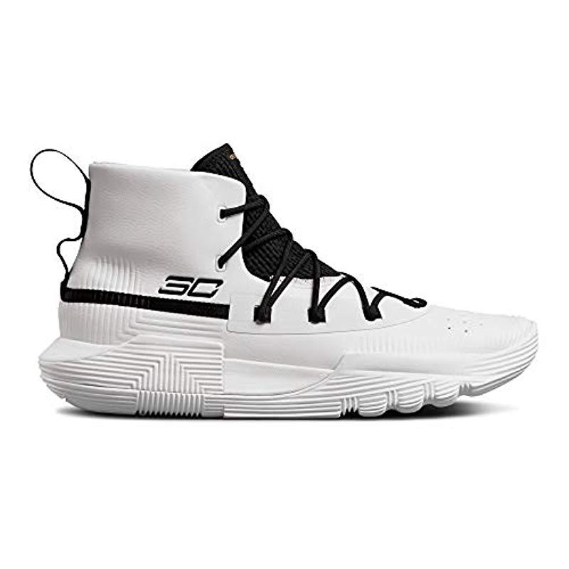 under armour sc basketball shoes