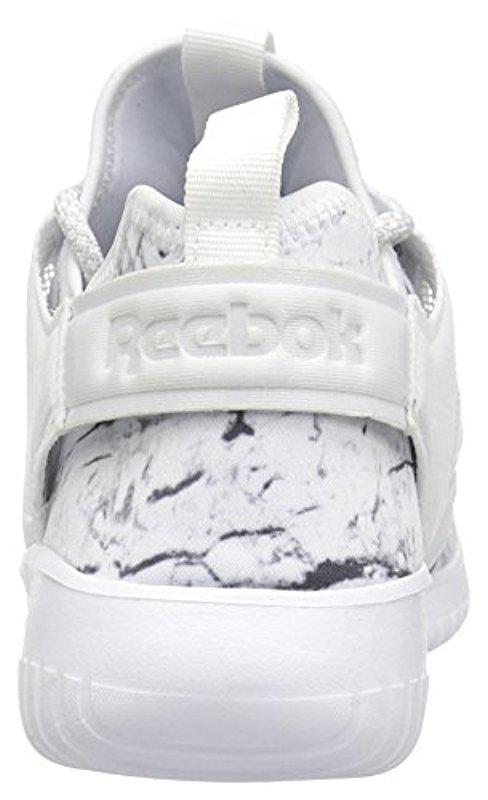 reebok skycush evolution