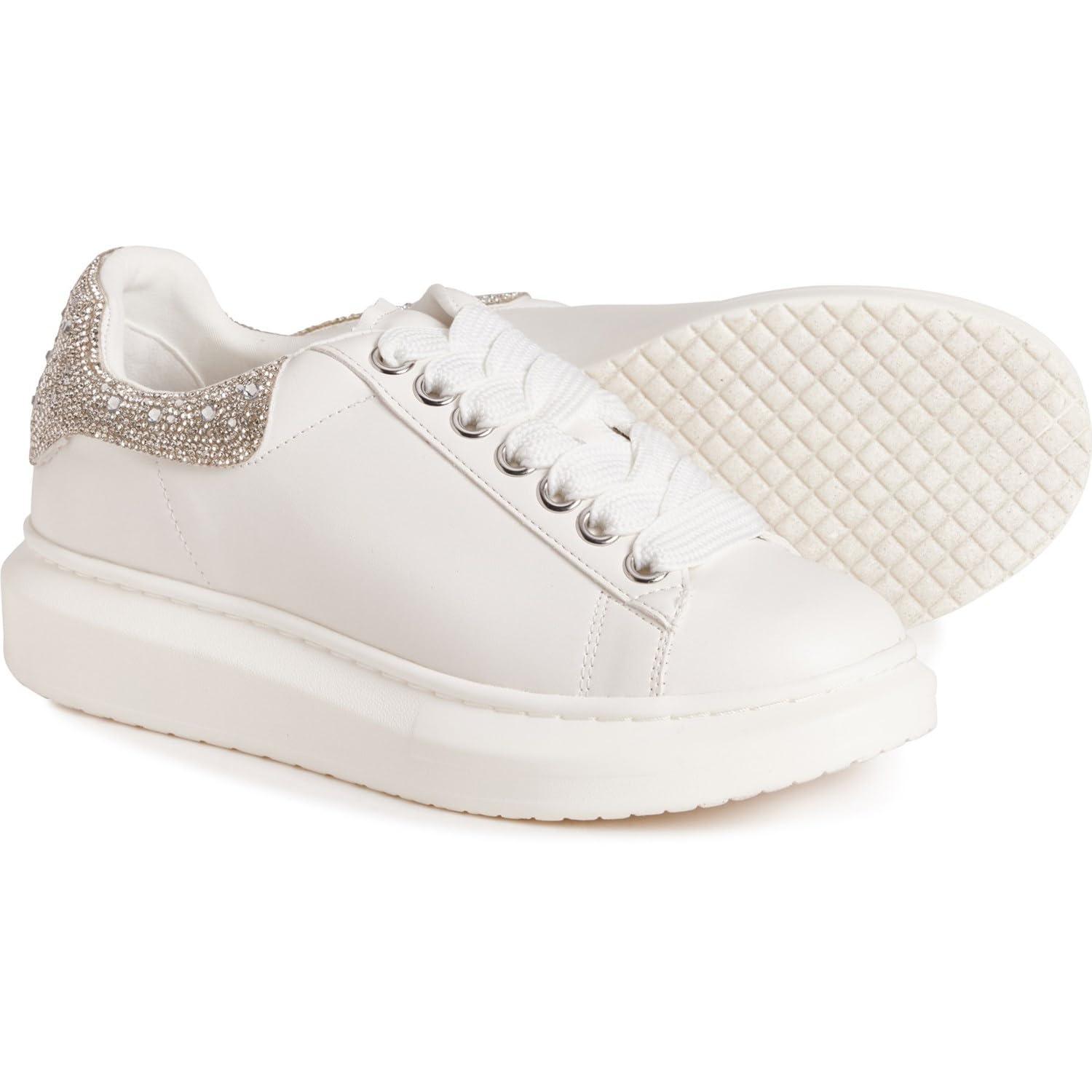 Steve Madden Platform Sneakers for Women Lyst UK