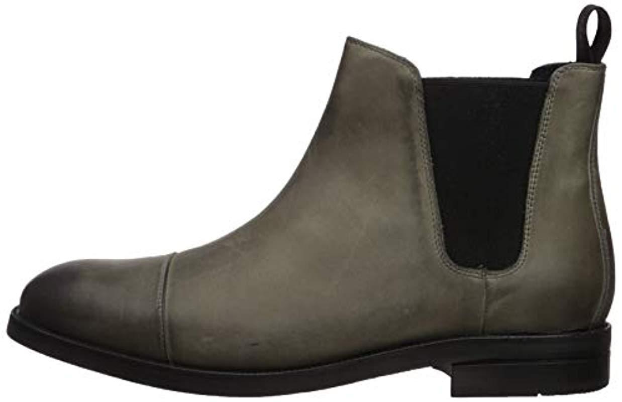 Wagner grand waterproof chelsea boot Clearance