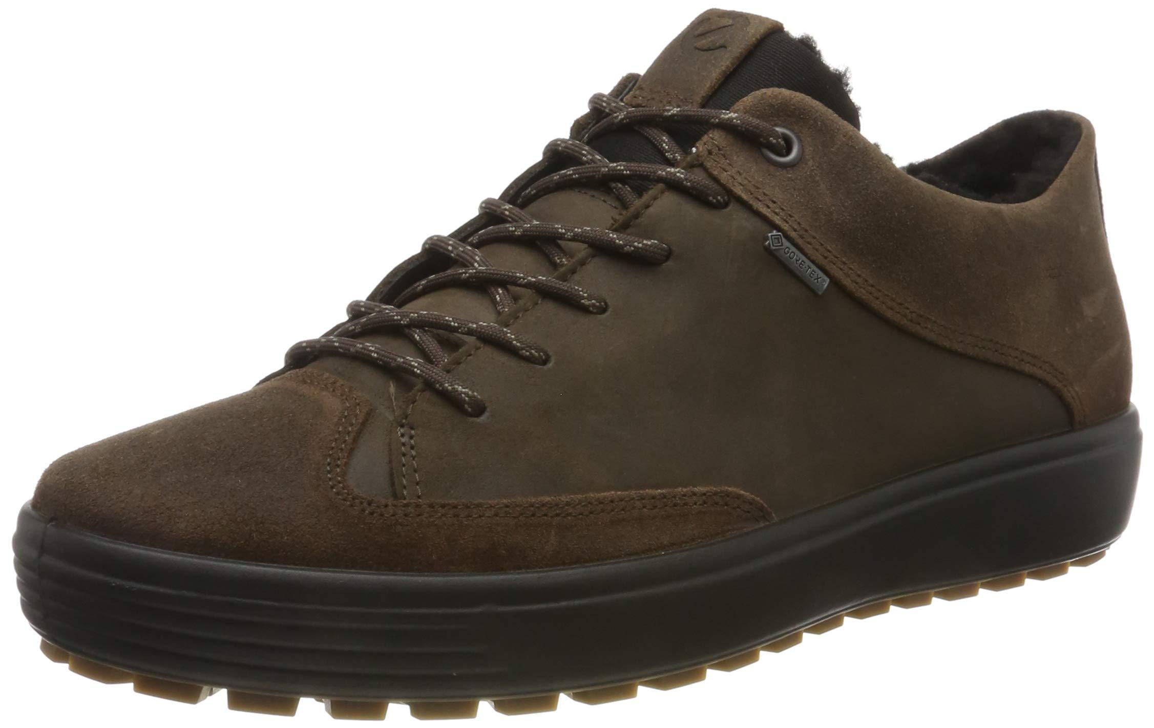 ecco soft 7 tred w brown
