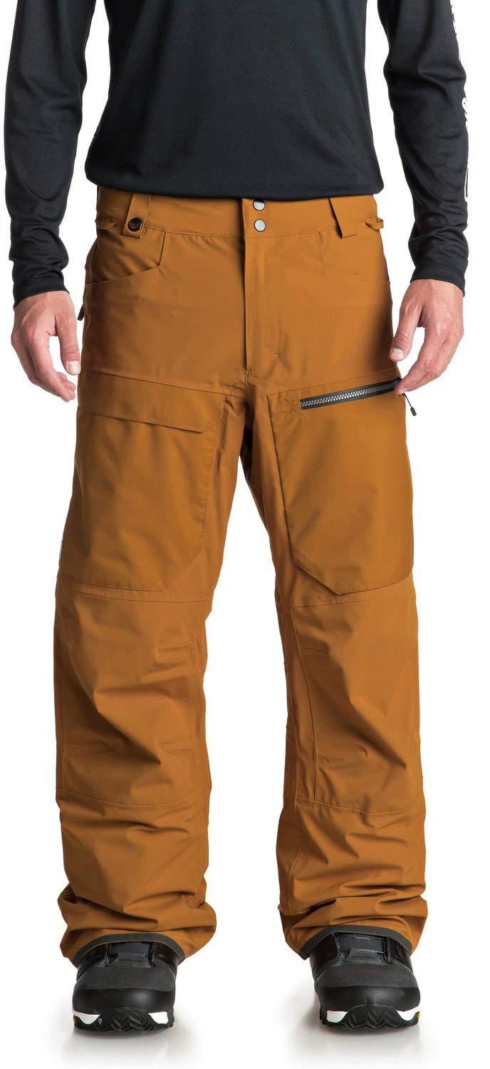 Quiksilver Tr Stretch 30k Snow Pants for Men - Save 7% - Lyst