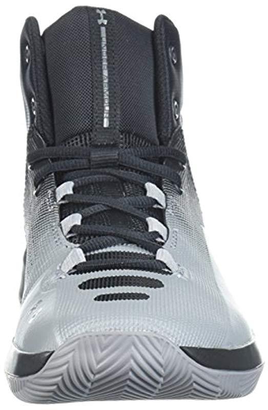 under armour rocket 3