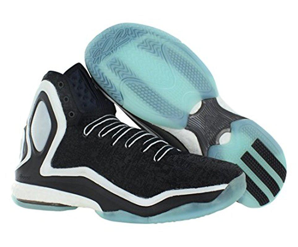 derrick rose 5 shoes price