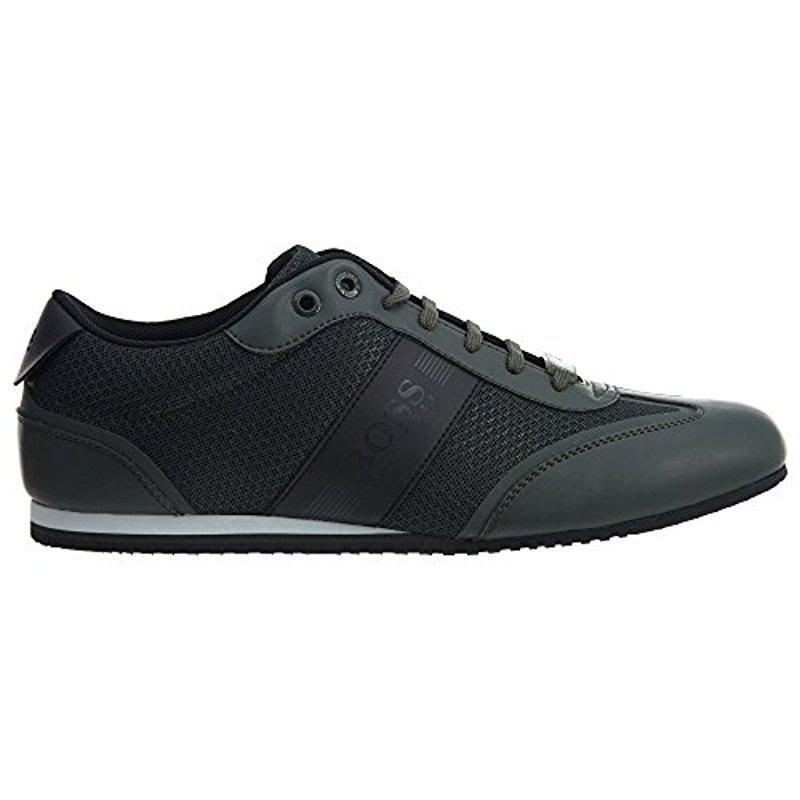 hugo boss lighter low