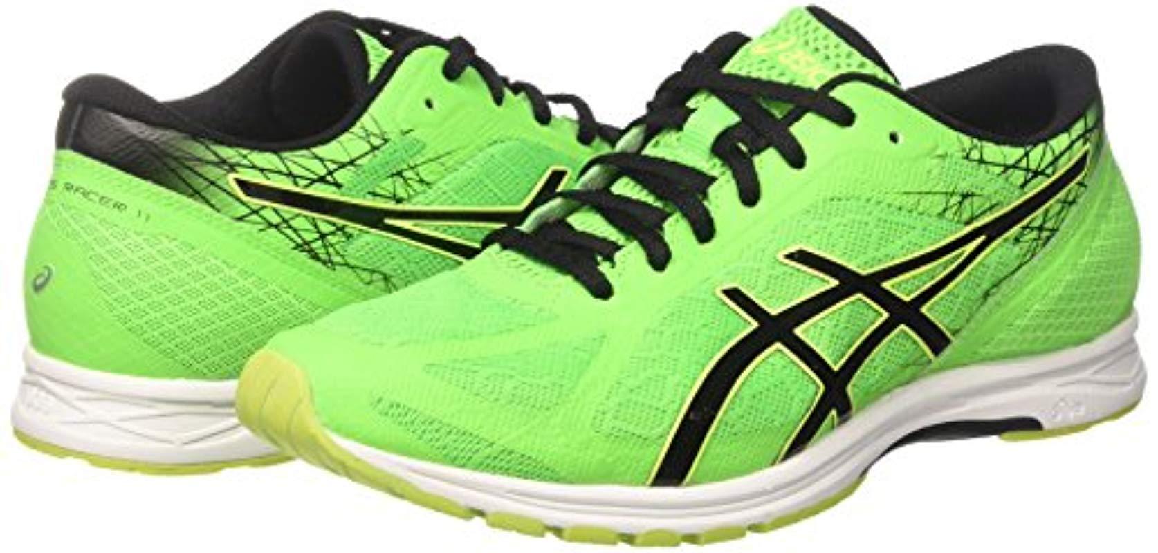 asics ds racer 11