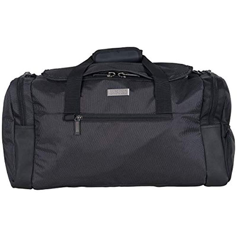 kenneth cole brooklyn commuter