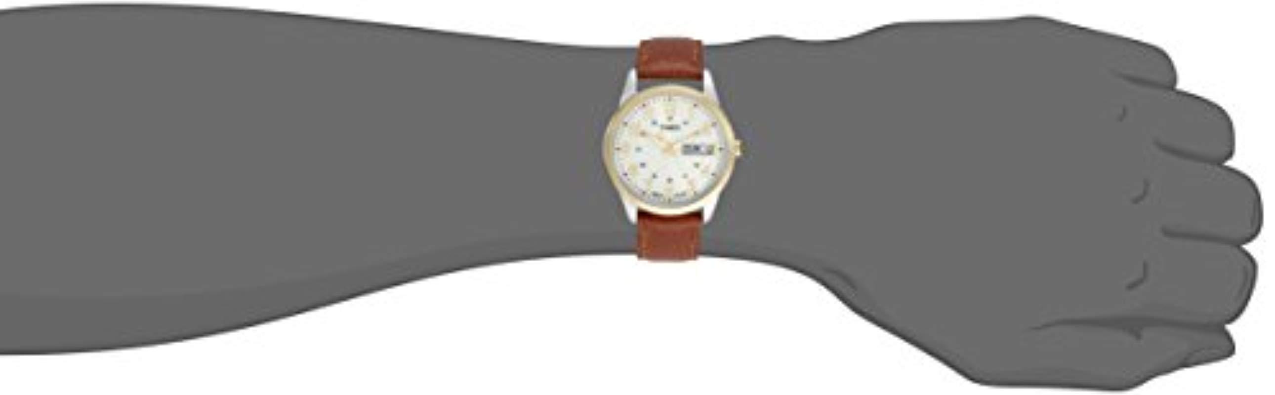 Timex t2n105 Clearance
