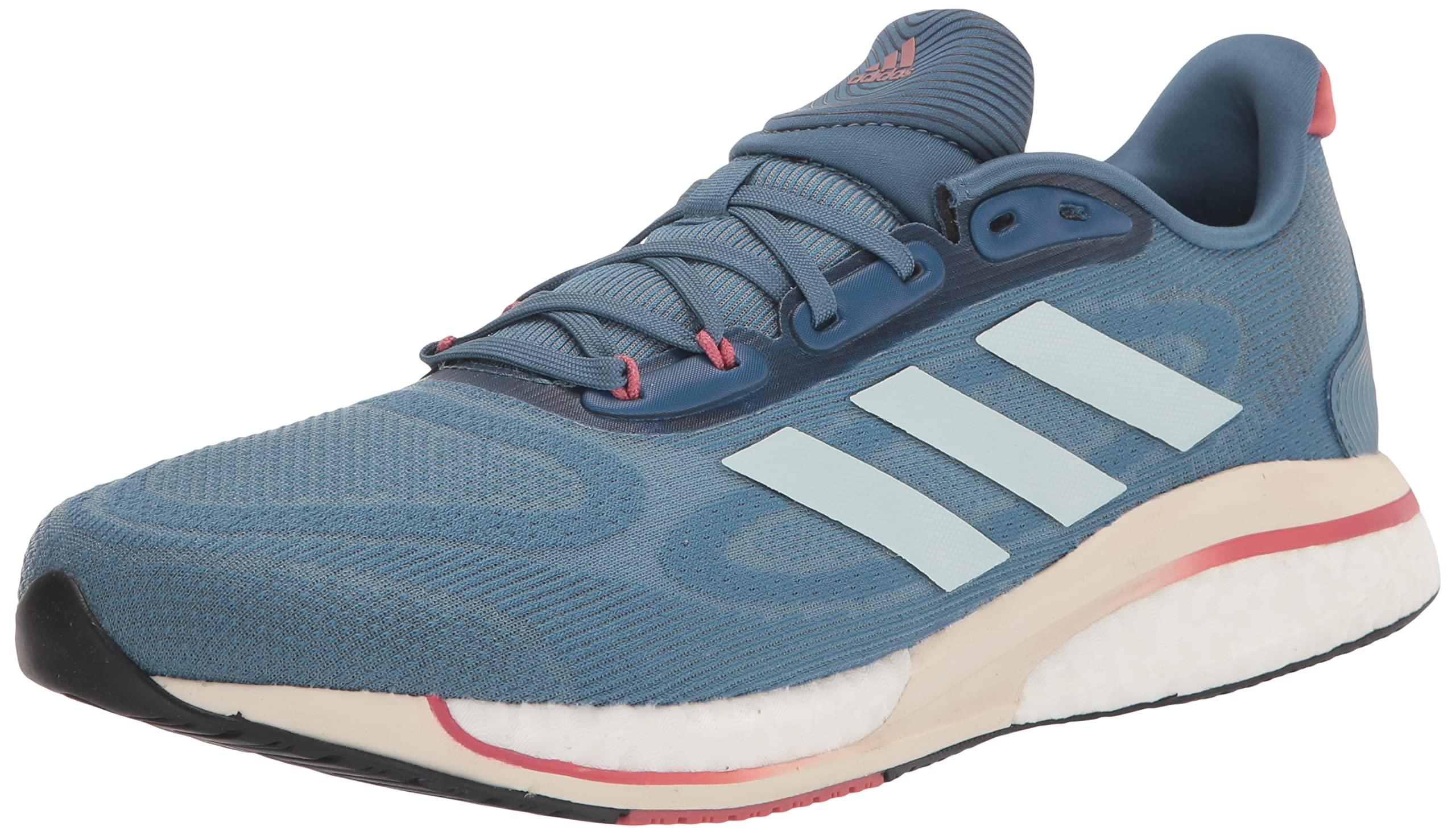 Scarpe da corsa Supernova+ da donna di adidas in Blu | Lyst