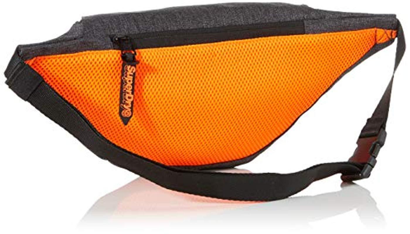 superdry full montana bum bag