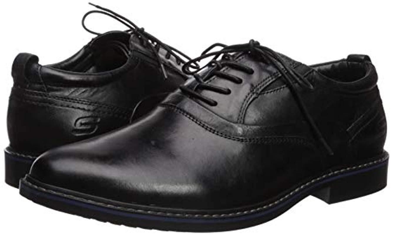 Skechers Bregman-velsom Street Dress 