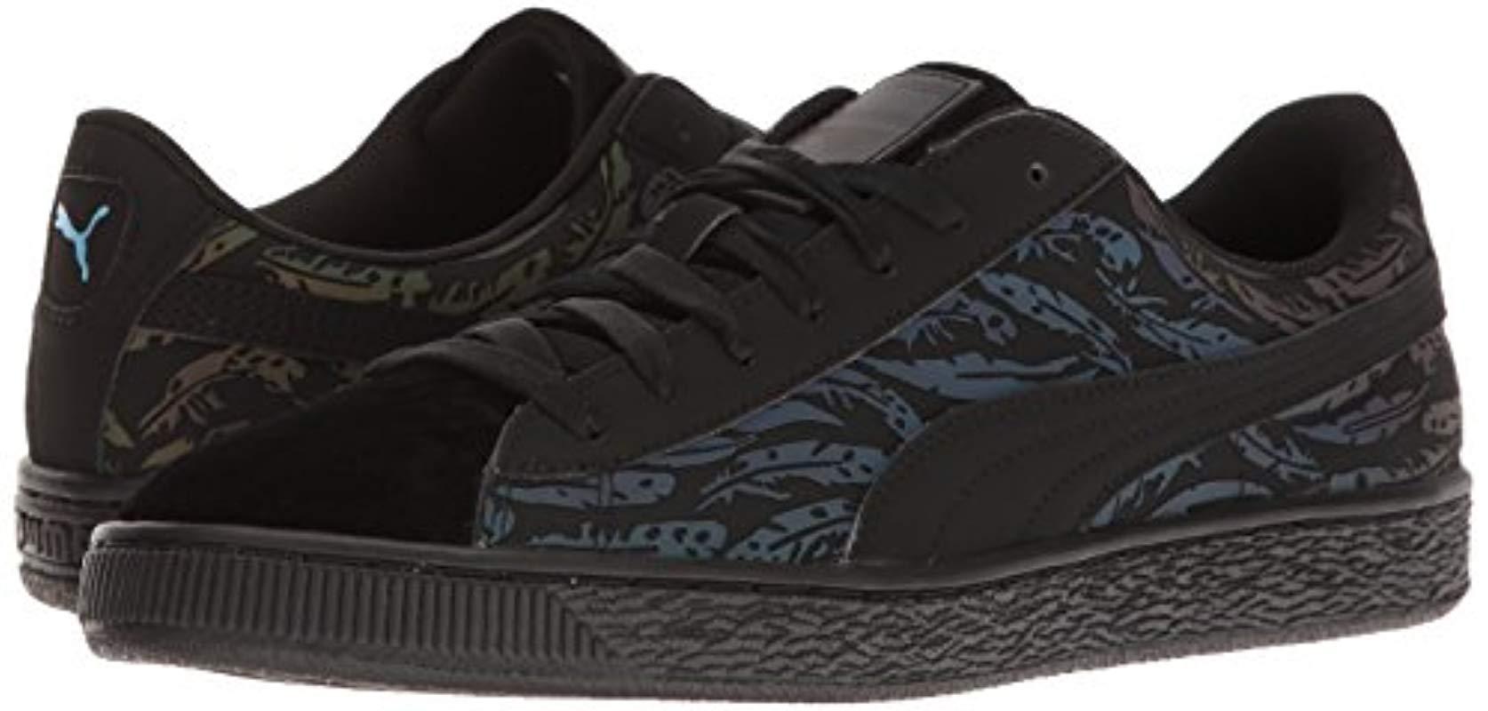 puma smash v1