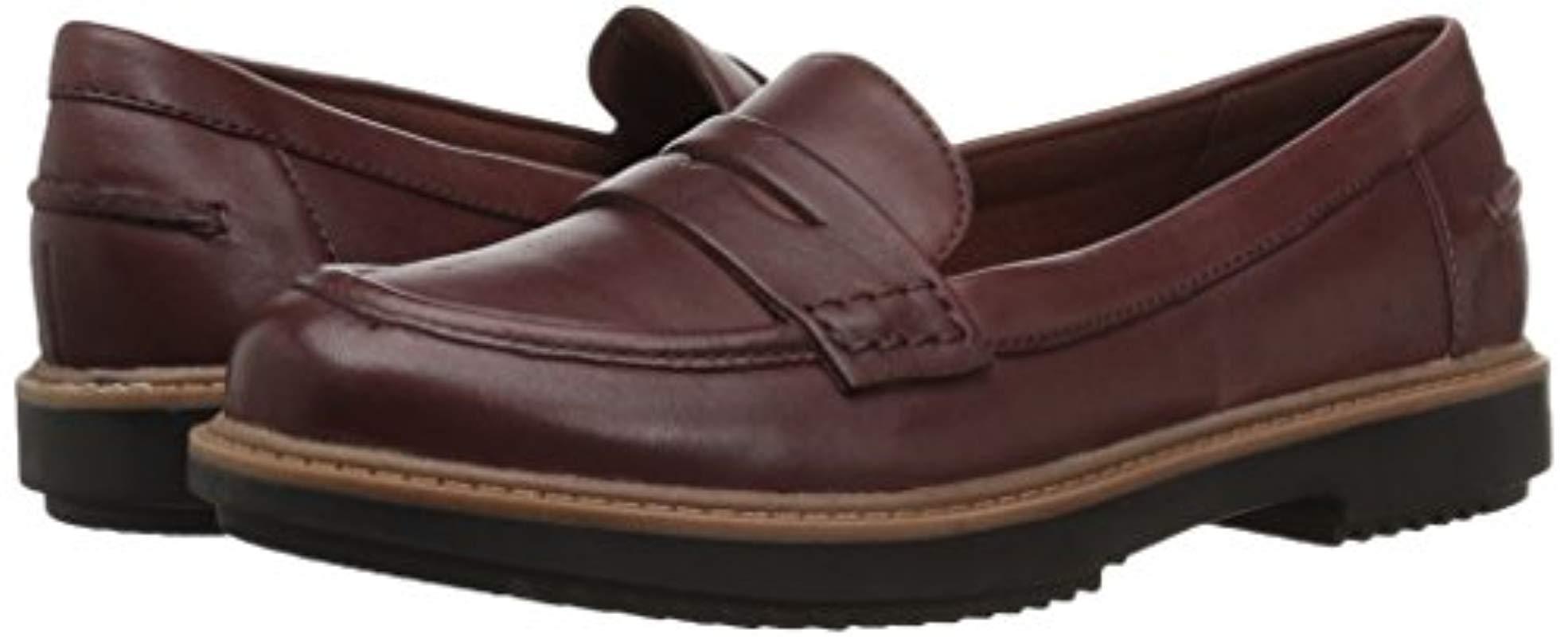 clarks raisie foster