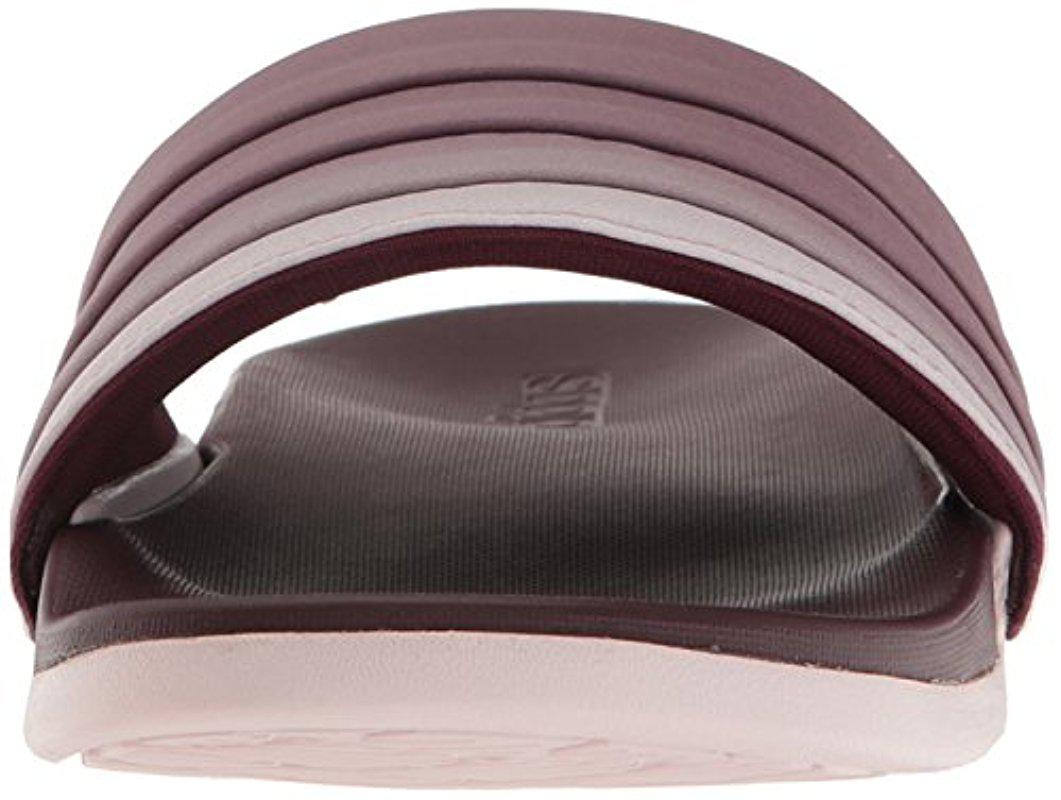 adidas adilette cf  armad