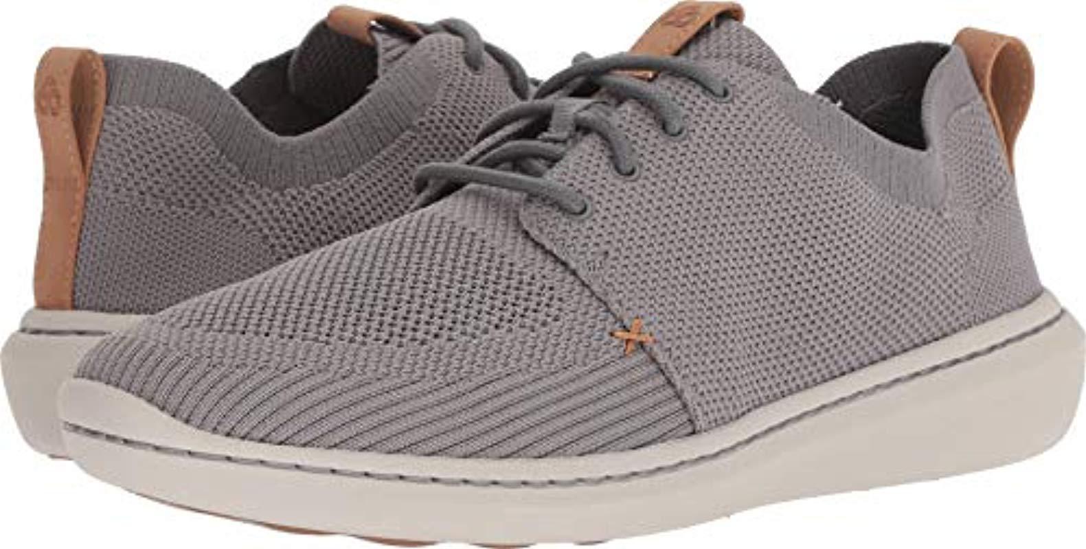 Clarks Step Urban Mix Mens Casual Trainers for Men | Lyst