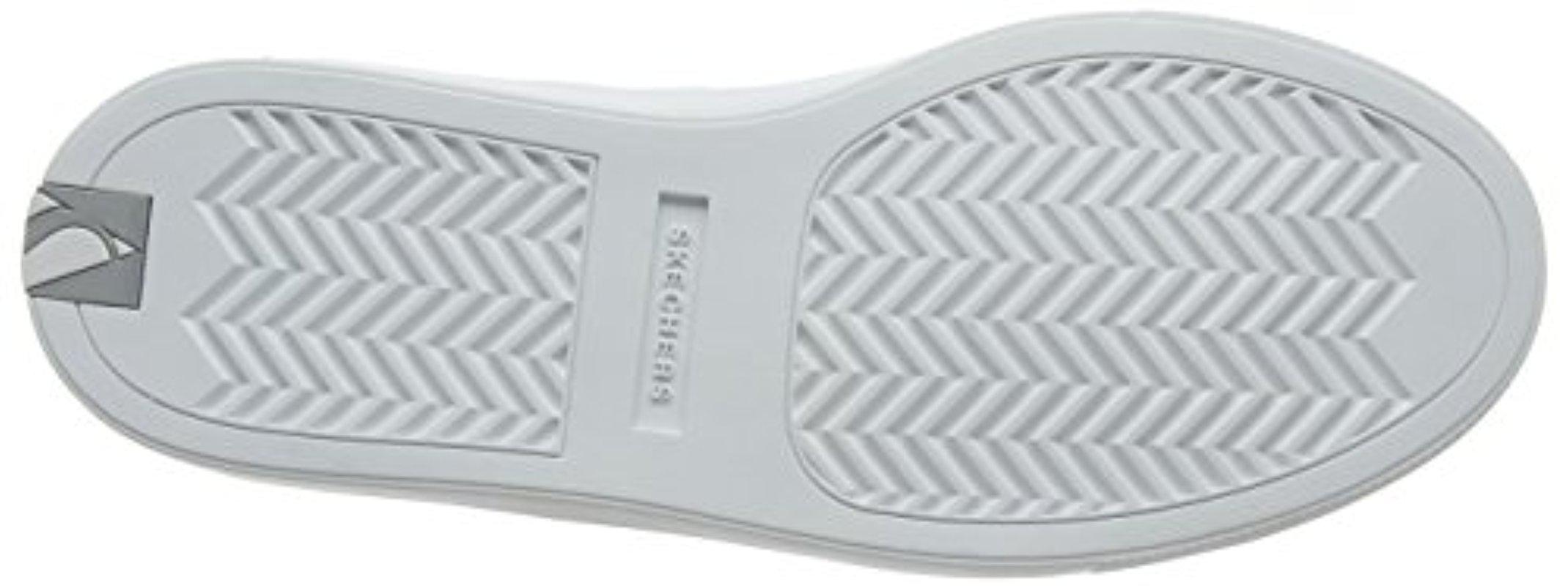 skechers side street banded