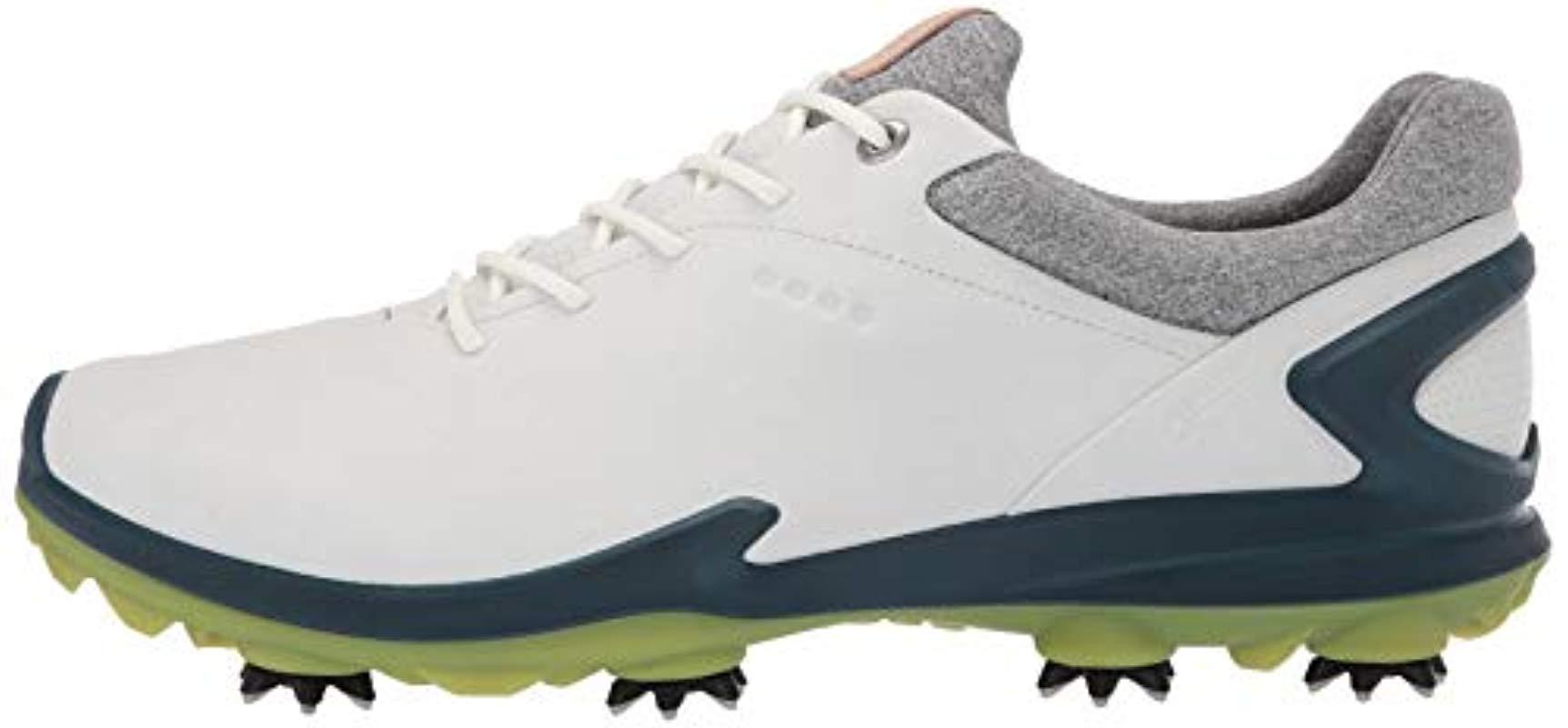 ecco biom g3 golf shoes