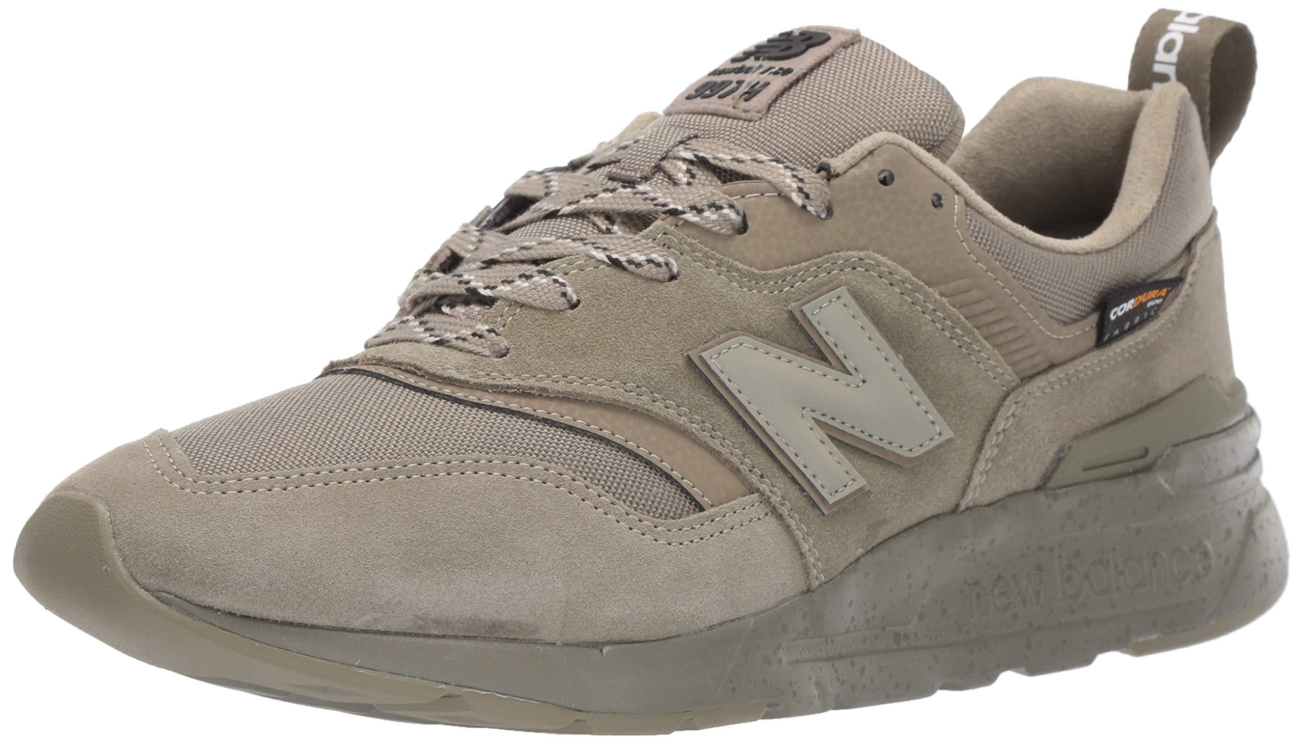 997H h New Balance de hombre de color Verde | Lyst