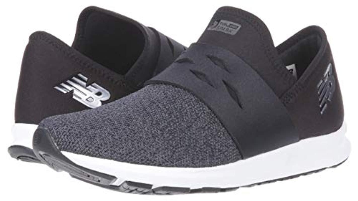 new balance women's spk v1 fuelcore cross trainer