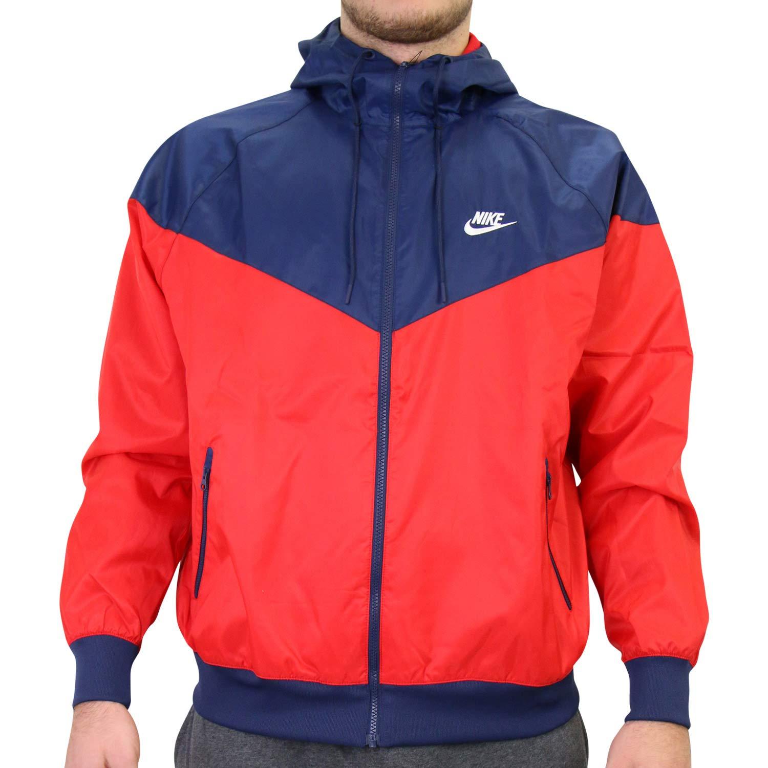 nike jacke windbreaker