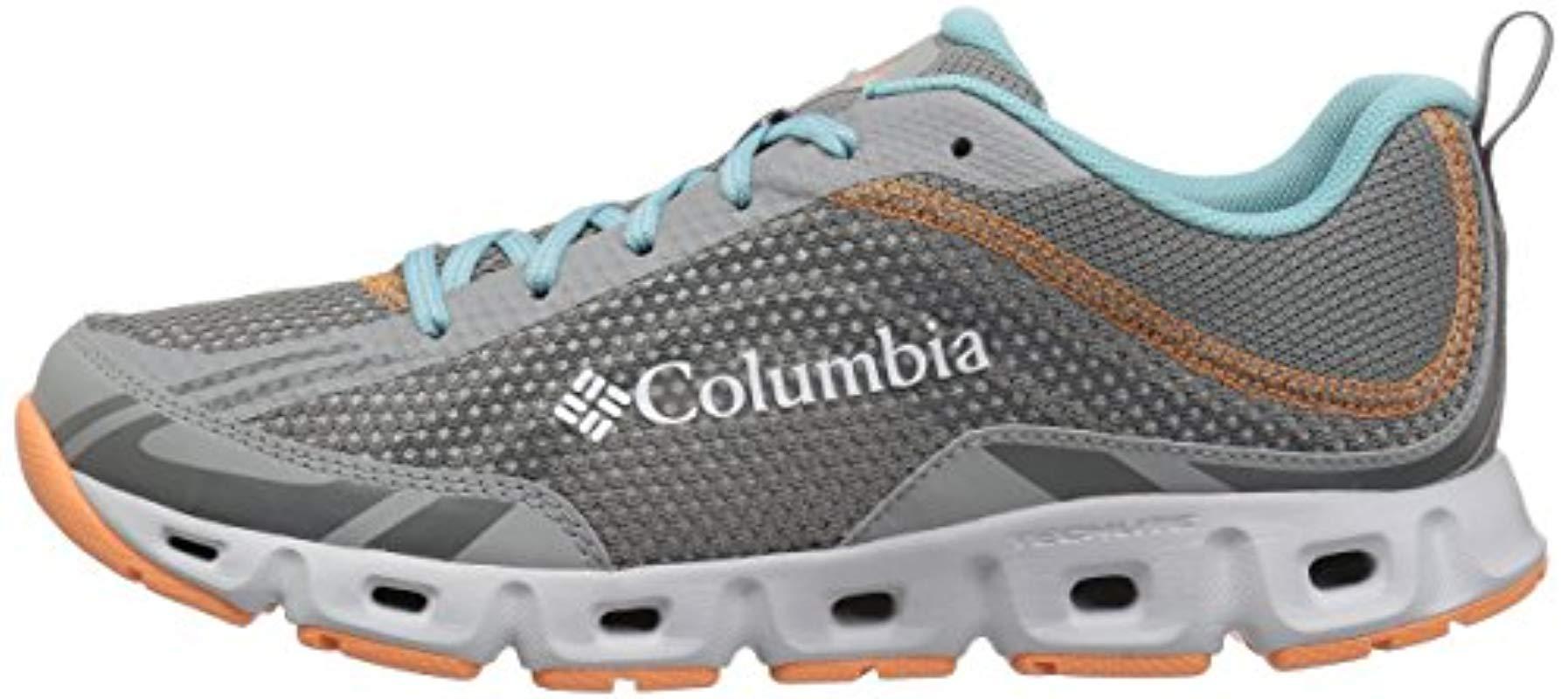 columbia drainmaker iv mens