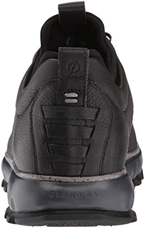 grandexpløre all terrain waterproof sneaker