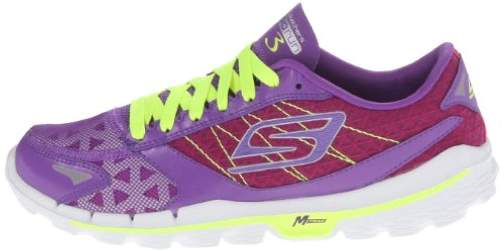 go run 3 skechers