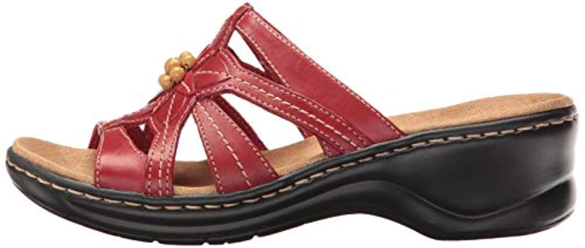 clarks lexi myrtle sandals