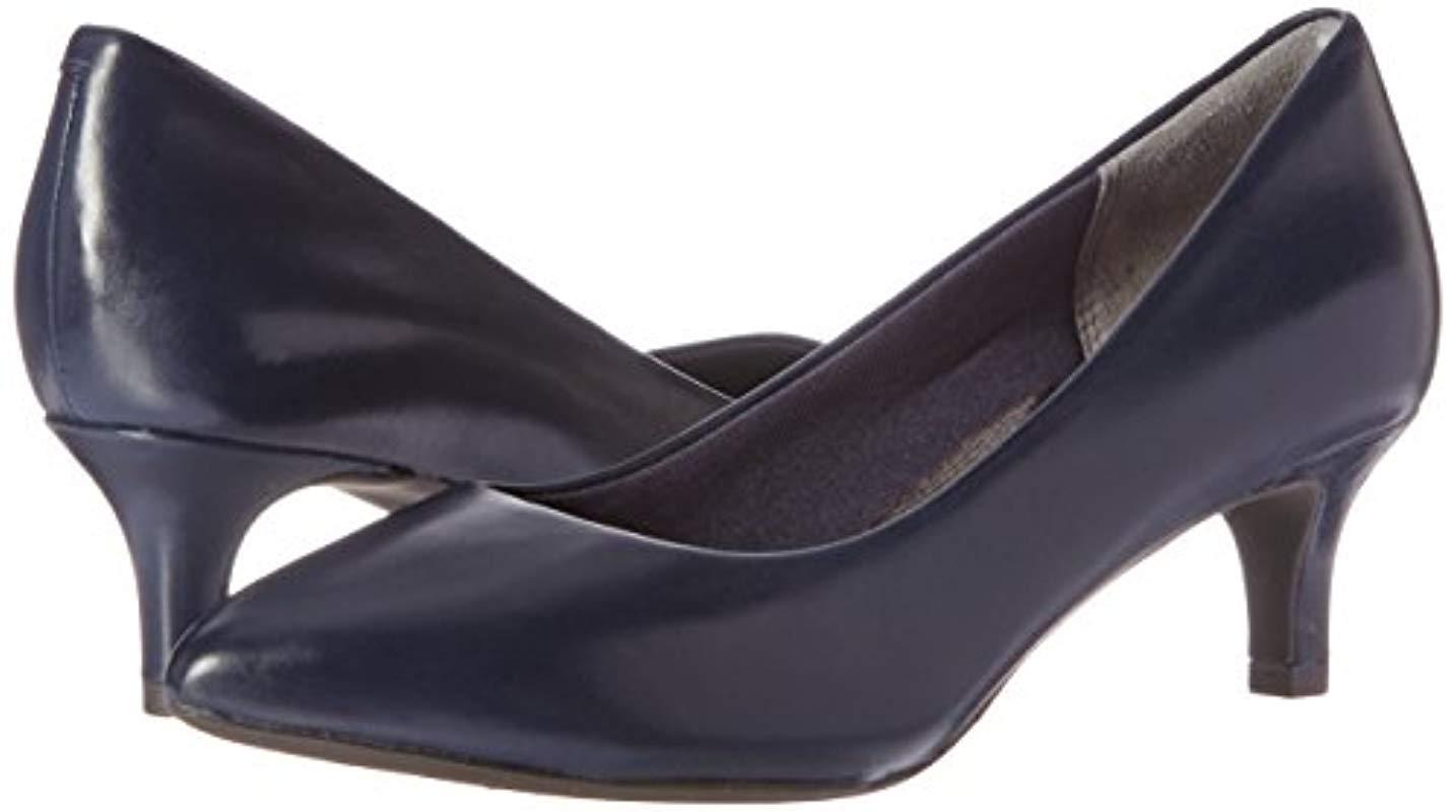 rockport kalila pump