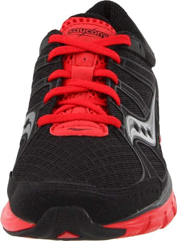 Saucony crossfire 2025
