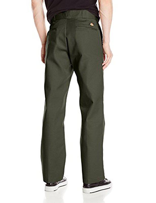 dickies core original 874 work pant