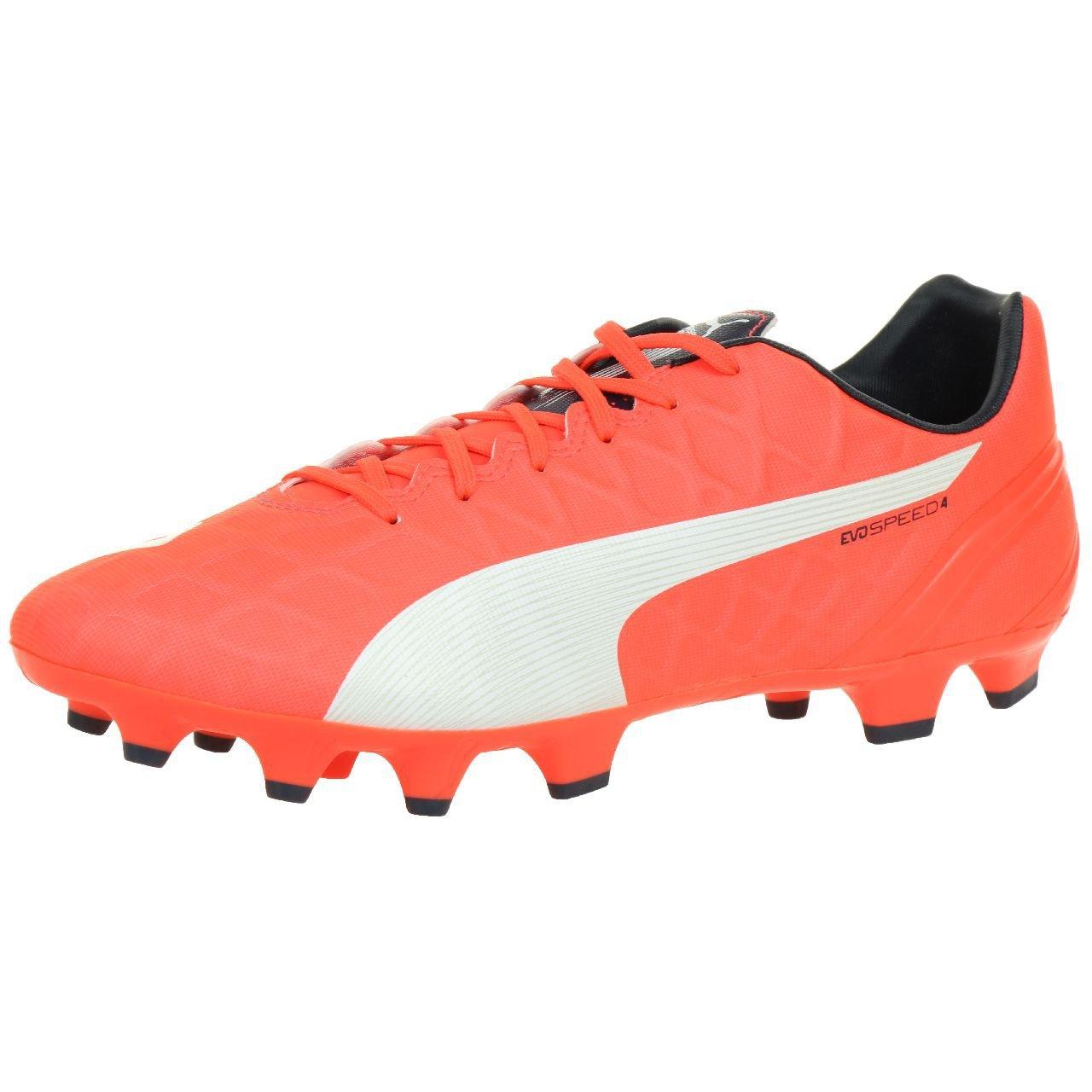 ghete fotbal puma evospeed
