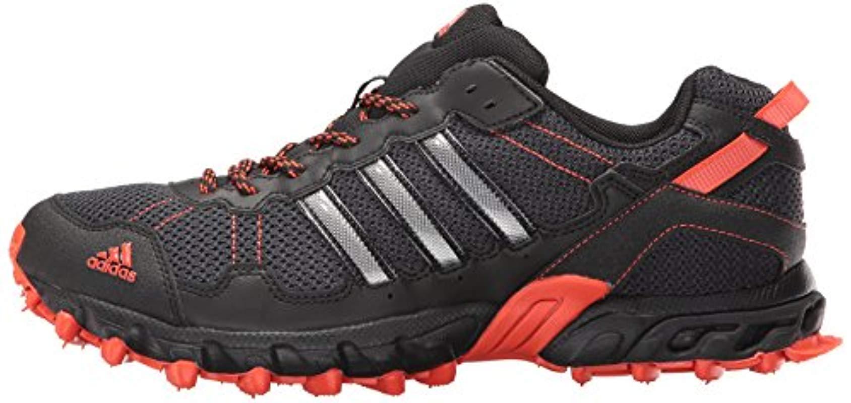 flat trail shoes