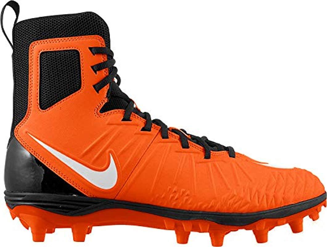 nike force savage varsity