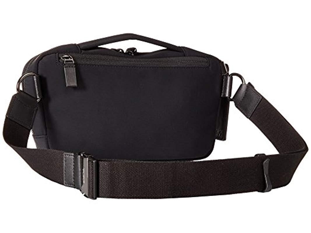 tumi harrison daniel utility pouch